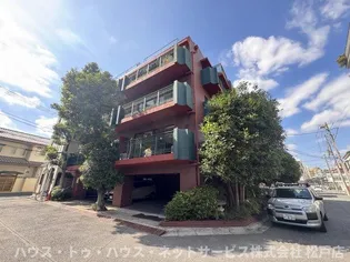 ブリックハイツの画像