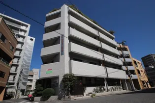 NIKKEI 南竹屋Iの画像