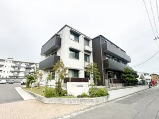 ベレオ昭和A Bの画像