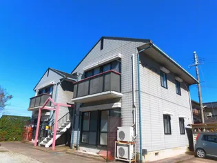 ラフォーレイハラ IIの画像