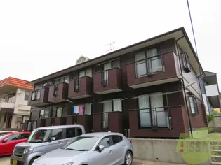 ノーブルパークの画像