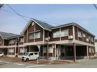 グリーンベルトAの画像