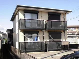 ラフォーレ 昴Aの画像