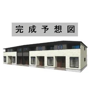 ブロッサムズ浜Bの画像