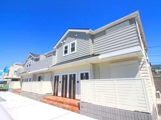 キ-ファ-ハオス【2階】の外観