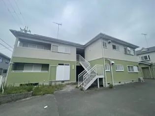 リバティーハウス曽根の画像