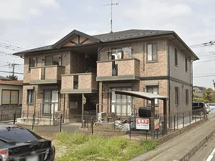 エスペランサ【1階】の外観