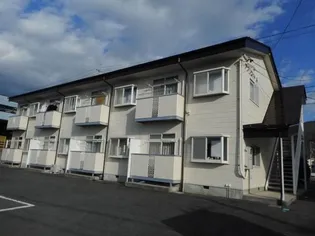 アプリコットAの画像