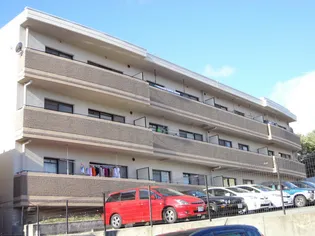 大阪府吹田市千里山西1【マンション】の外観