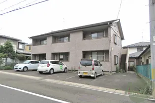 ドリームハイツの画像