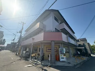 コートエムアールの画像