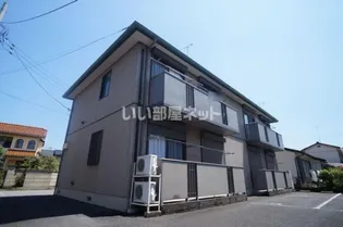 シャーメゾンしらさぎCの画像