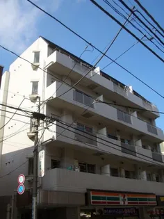 コーポ代々木上原の画像