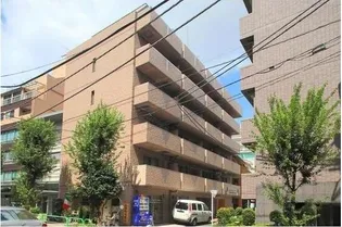 三番町天竹ビル【4階】の外観