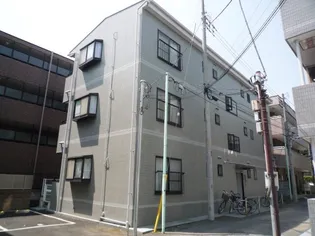 クレイドル本橋の画像