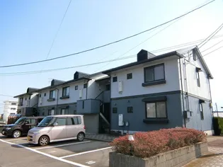 ルミネンス田村 B棟の画像