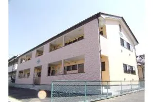 福島県郡山市島1【アパート】の外観