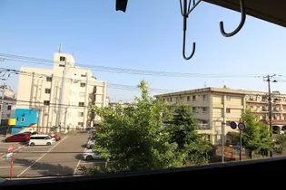 グランフォーレ浜浦【1階】のその他画像