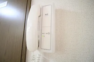 グランフォーレ浜浦【1階】の内装