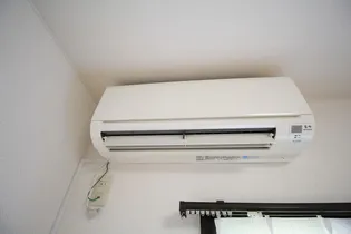 グランフォーレ浜浦【1階】の内装