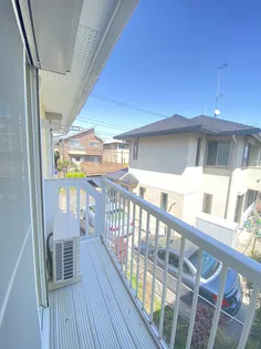 光南ハイツ【2階】の内装