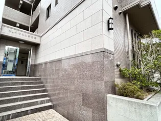 広島県東広島市西条町下見【マンション】の外観