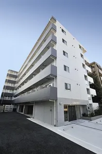 ヴォーガコルテ多摩川IV【3階】の外観