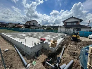 カーサ・グレイス【2階】の外観