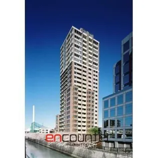 MFPR目黒タワーの画像