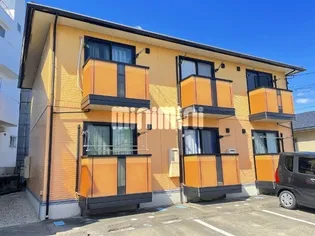 ボヌール大林の画像