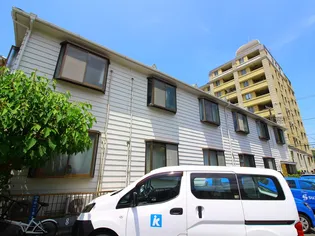 サンライズの外観