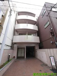 フラット九段南の画像