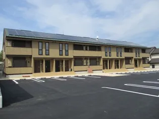 シックル フィールドの画像