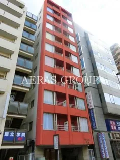 セイコーガーデン成増【3階】の外観