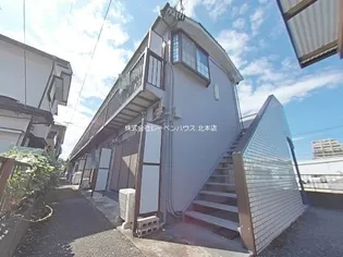 ハイツスリーナインの画像