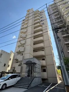 メゾン山城の画像