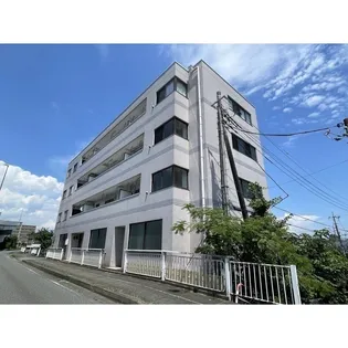 シャタレイン寿【4階】の外観
