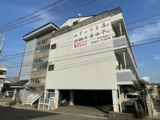 ライブコーポブンカの画像