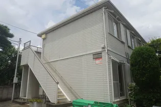 コート浜田山の画像