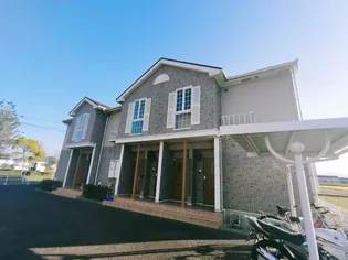 アンジュ ベルーヴⅡの画像