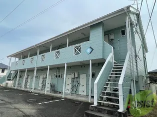 シャトル郡山の画像