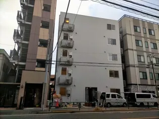 アベニール南小岩の画像