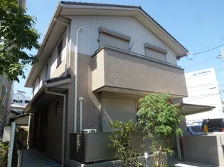 マ メゾン川西の画像