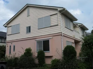 神奈川県横浜市都筑区勝田南2【一戸建】の外観