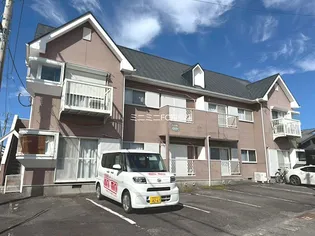 メゾニティ 野口の画像