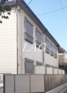 AZUMI SOU【2階】の外観