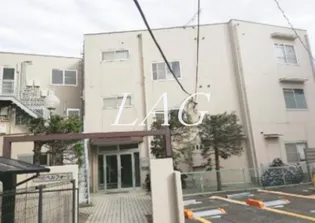 ベルフォーレ【2階】の外観