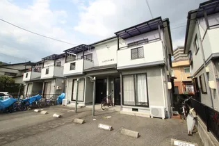 レジデンス川本E棟の画像