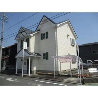 ルシエール八神の画像