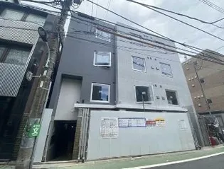 UCM SHIMOKITAZAWAの画像
